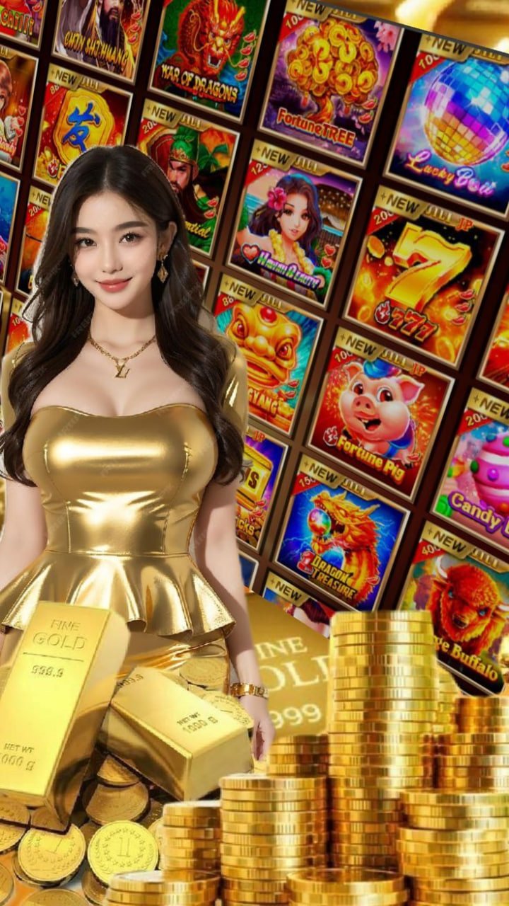 rgocash login payment options DANA QRIS BCA virtual account deposit interface